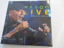 VASCO ROSSI - ROMA CIRCO