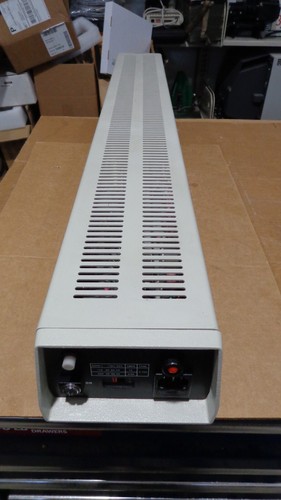 Spectra physics model 127 - spectra,