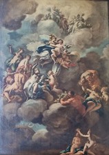 Francesco SOLIMENA Abate