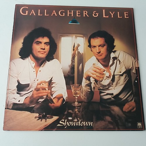 Gallagher and lyle - gallagher,