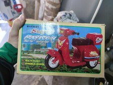 giocattolo vespa super spacy 1