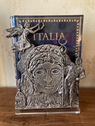 Italia paese piu bello - il,