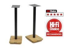 Apollo Cyclone 7 supporti per