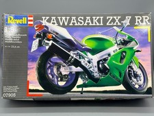 Kit moto 1:9 Revell Kawasaki