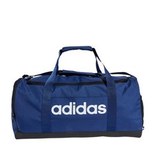 Adidas Borsone Linear M Blu Codice IN6116