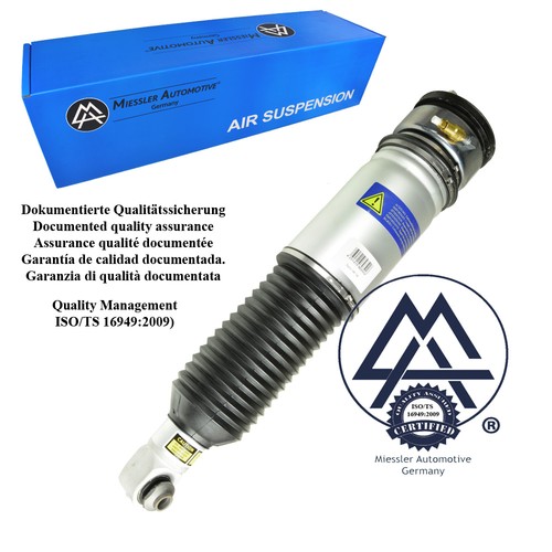 Ammortizzatore bmw serie - bmw, 7