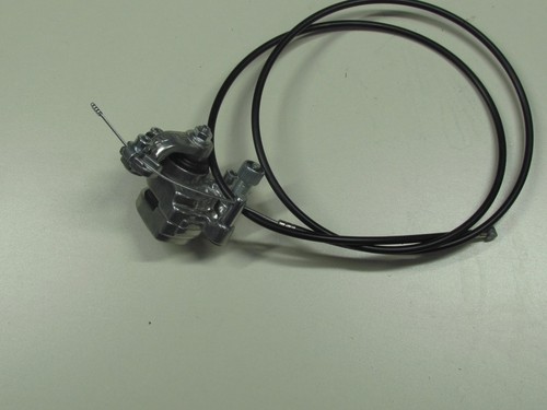 Razor dirt quad pinza freno - quad,