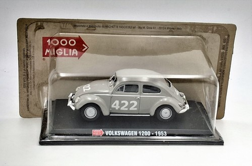 Die cast 1000 - die, miglia