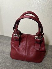 Borsa mano vintage anni 90 - borsa, a