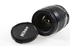 Nikon AF 28-80 mm f/3,5-5,6 D
