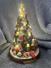Bradford Exchange Albero Shih