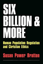 Six Billion and More: Human