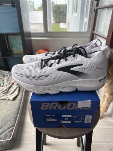 Scarpa corsa brooks - scarpa, da