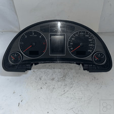 Quadro strumenti compl audi - strumenti,