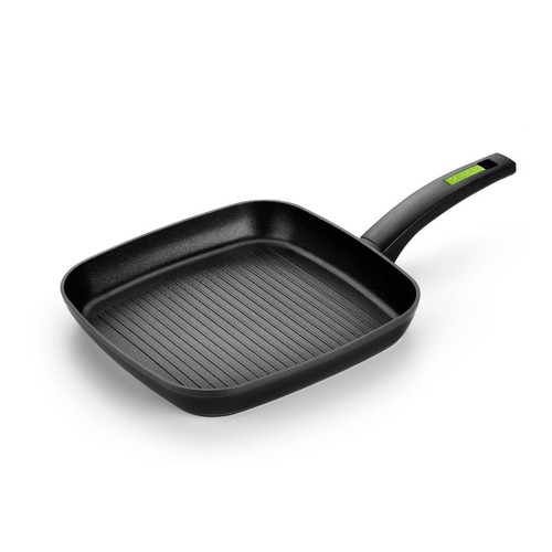 Monix green bistecchiera - green,