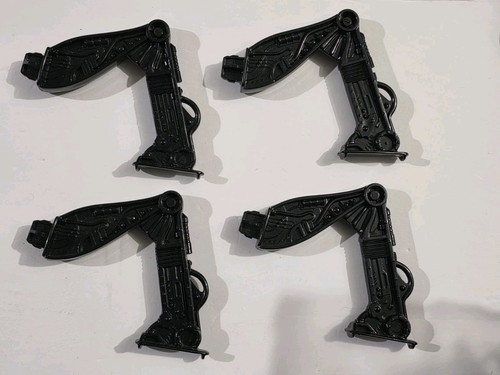 Set gambe mostroide vintage - 4,