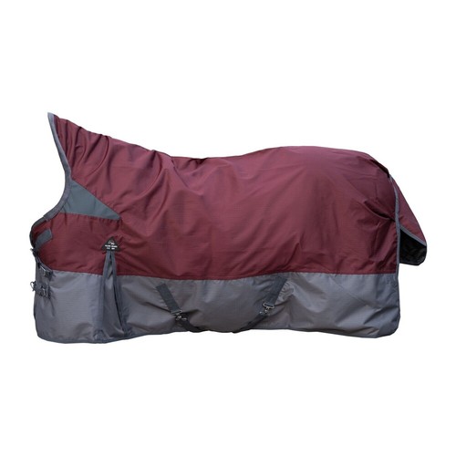 Hkm coperta collo - coperta, alto