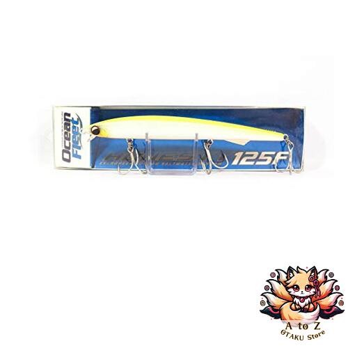 Nuova esca evergreen minnow - nuova,