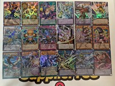 Yugioh Japanese Limit Over