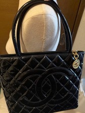 Borsa Chanel Coco Mark pelle