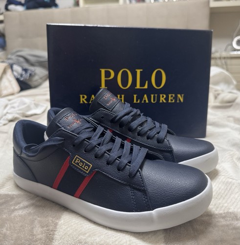 Scarpe uomo sneakers polo - scarpe,