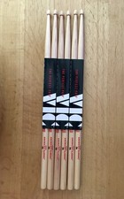 3 paia di bacchette Vic Firth