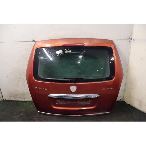 Portello post lancia musa - post.,