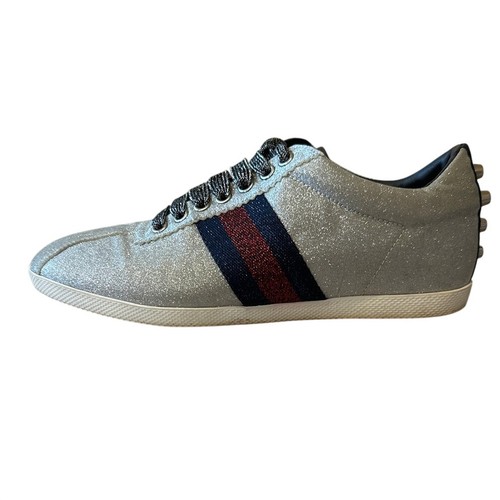 Gucci bambi silver - gucci,