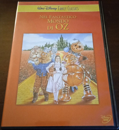 Dvd nel fantastico - dvd,