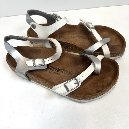 Sandali birkenstock yara donna - sandali,