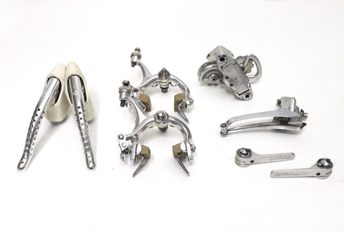 Gruppo campagnolo victory - gruppo,
