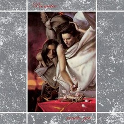 Renato zero prometeo - prometeo, (vinyl)