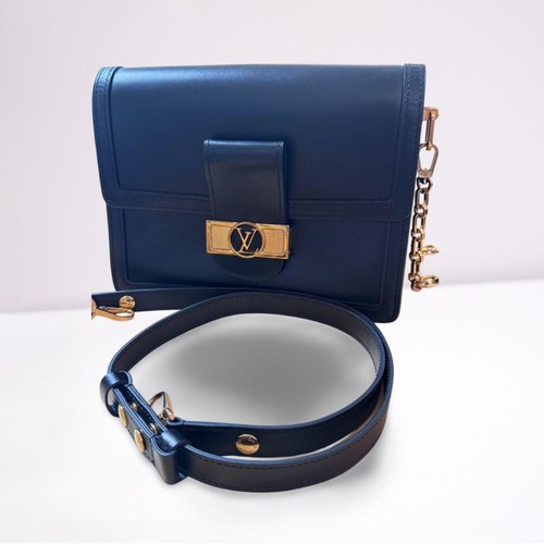 Borsa louis vuitton dauphine - louis,