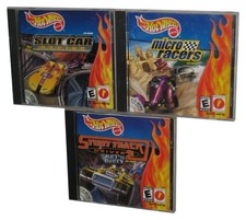 Lotto giochi Hot Wheels PC