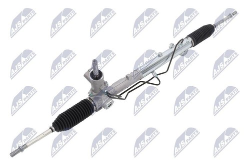 Scatola sterzo originale nty - scatola,