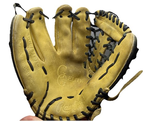Guanto baseball rawlings gg - guanto,