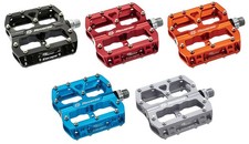 Reverse E-ESCAPE MTB Pedali Bici Elettrica ETB DH FR 