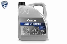 5L OLIO MOTORE VAICO 5W-30 C3