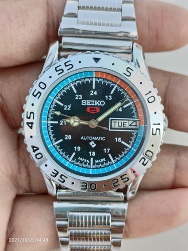 Orologio polso uomo vintage - polso,