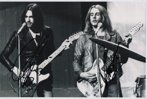 Status quo rick parfitt - quo, &