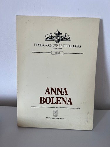 Teatro comunale bologna - teatro, di