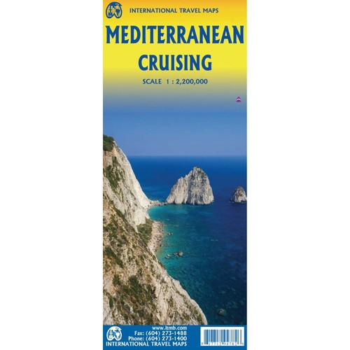 Mediterranean cruising travel - cruising,