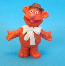 Muppet Show: ORSO FOZZY bear