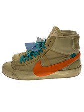 Nike Blazer Mid Yellow 10 US