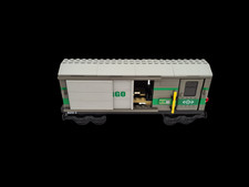 Lego® TRENO 9V RC Ferrovia
