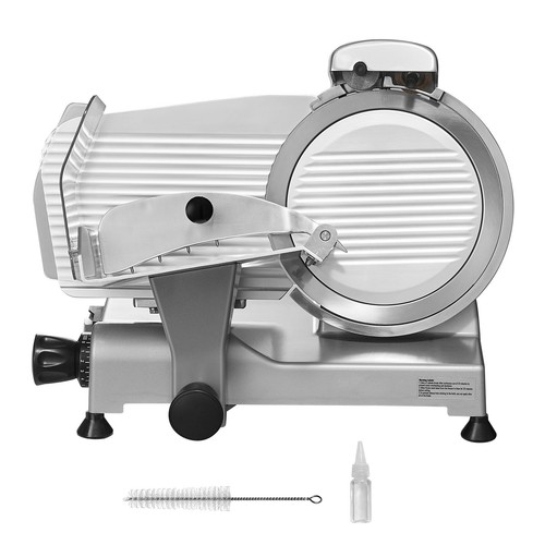 Affettatrice elettrica 340 - , w