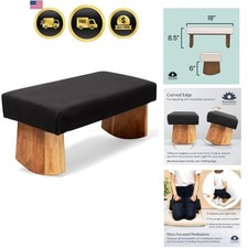 Panca Meditazione Sgabello