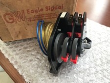 Eagle Signal Danaher Controls