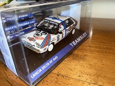12906 TEAMSLOT LANCIA DELTA