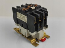 Telemecanique LC1 D503 protezione